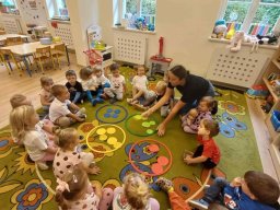 2025-09-15 Dzień Kropki (Sówki)